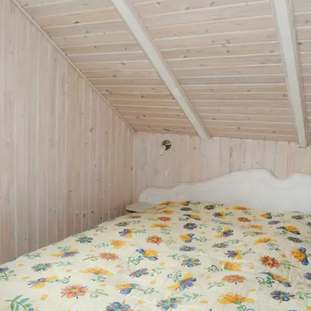 Semesterbostad Three-bedroom Holiday In 6 Hemmet